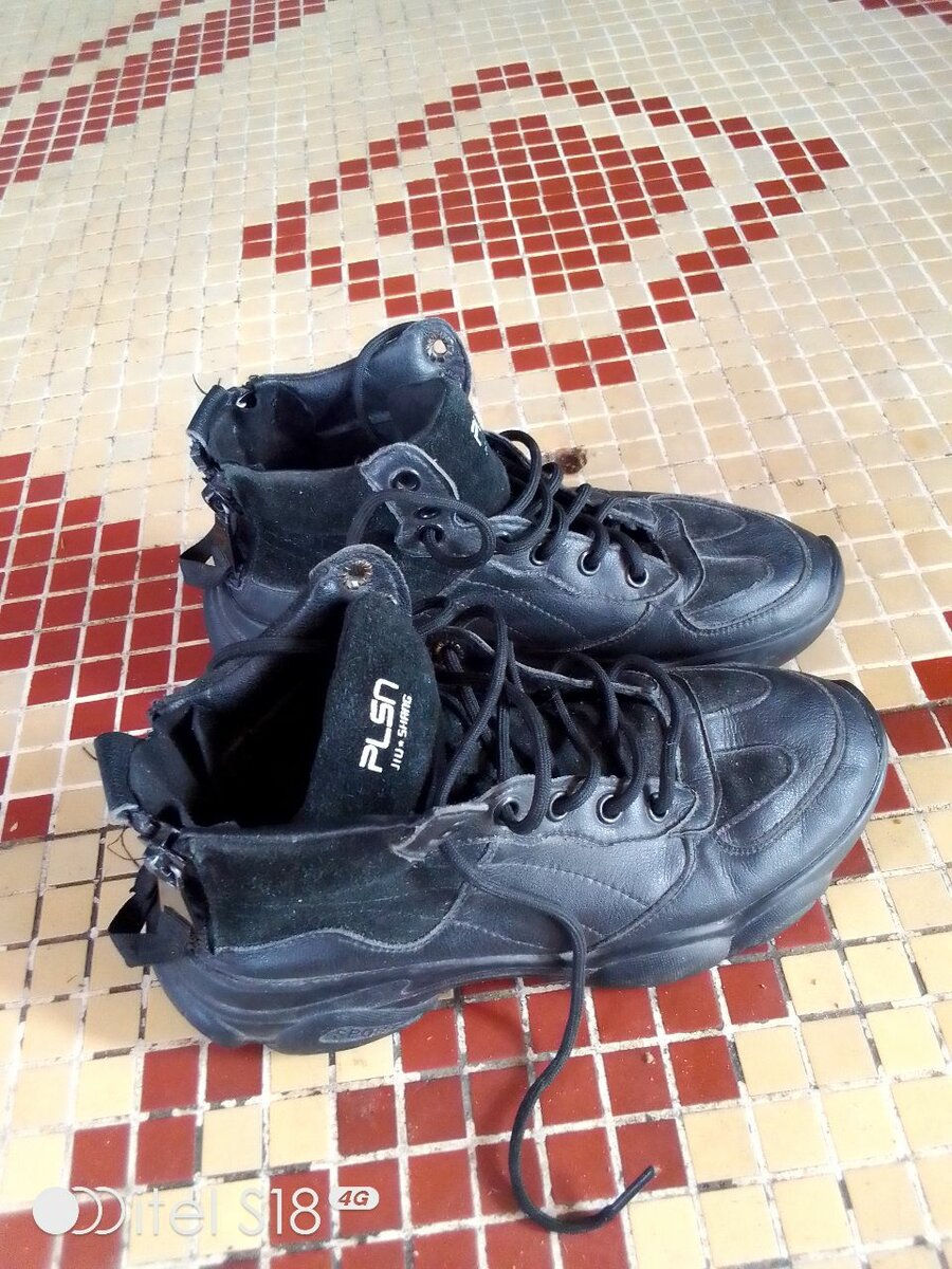 Paire montante(ringuess)