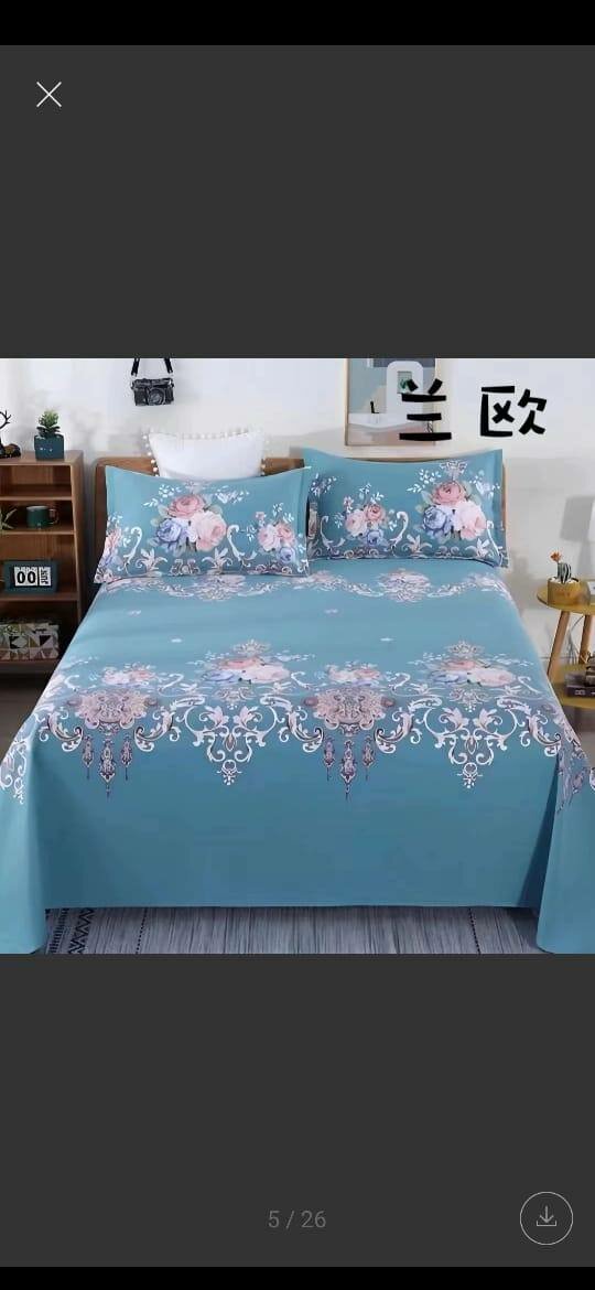 Bedsheets