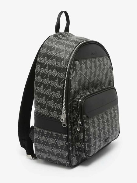 Stylish lacoste bag