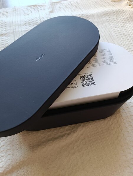 Стайлер Дайсон