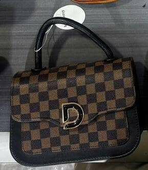 Sac à main femme mode tendance