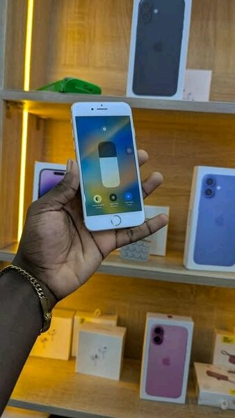 Smartphone Apple Reconditionné