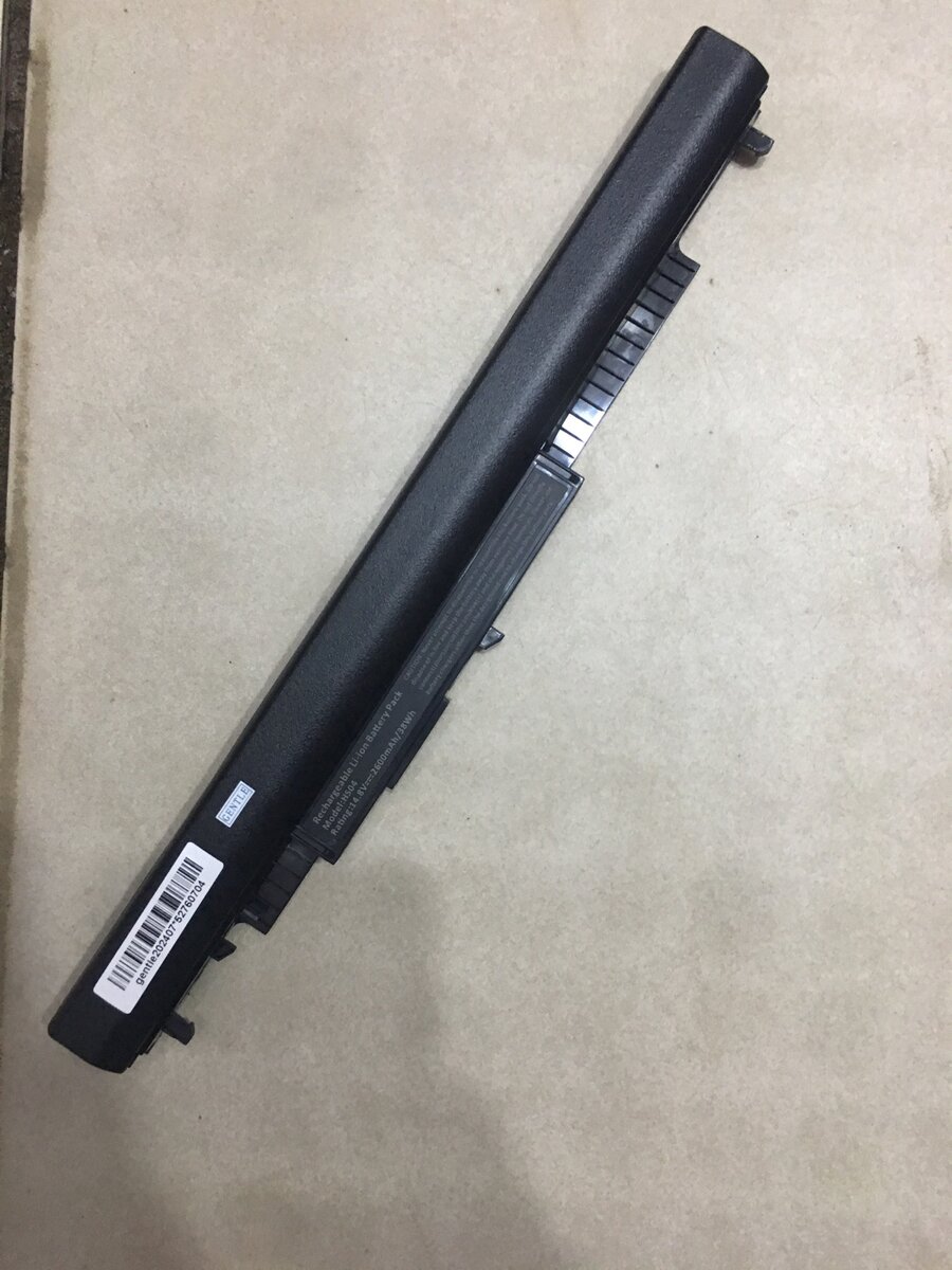 HS04 HS03 Hp Laptop Battery