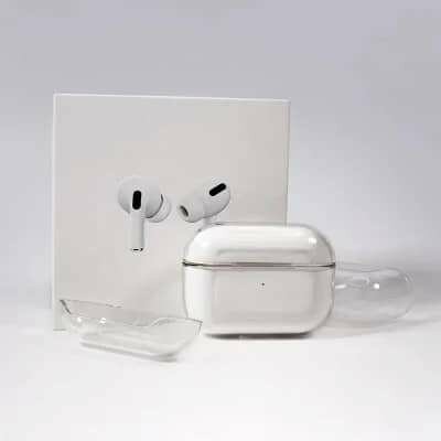 AirPods Pro - Écouteurs Sans Fil