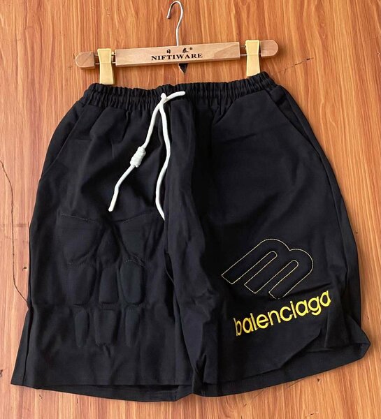 ORIGINAL BUMPER SHORTS