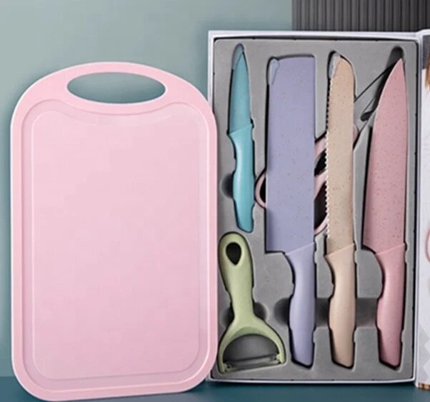 Knife set