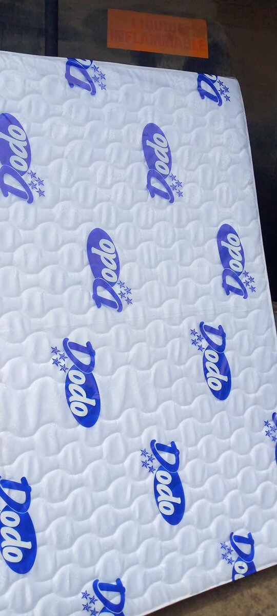 avec dodo orthopédique pH 6