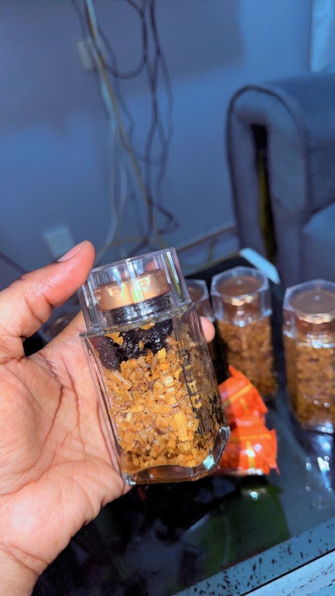 Encens naturel en morceaux