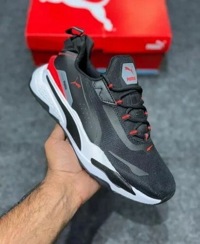 Chaussure puma