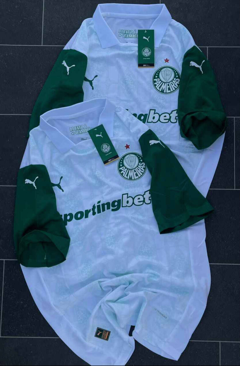 Maillot de foot de club