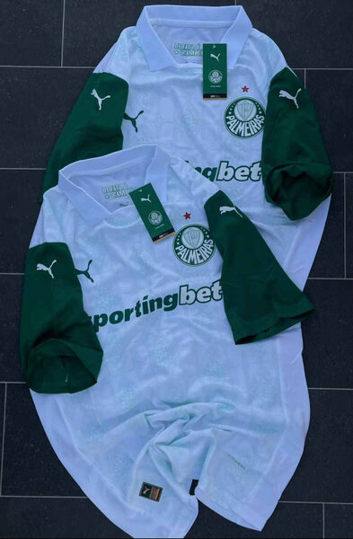 Maillot de foot de club