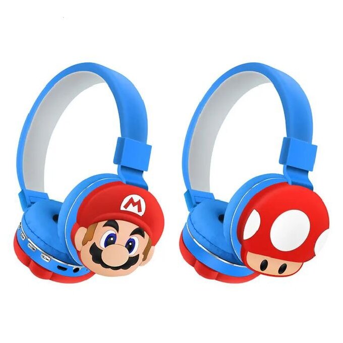 Casque Bluetooth pour Enfants