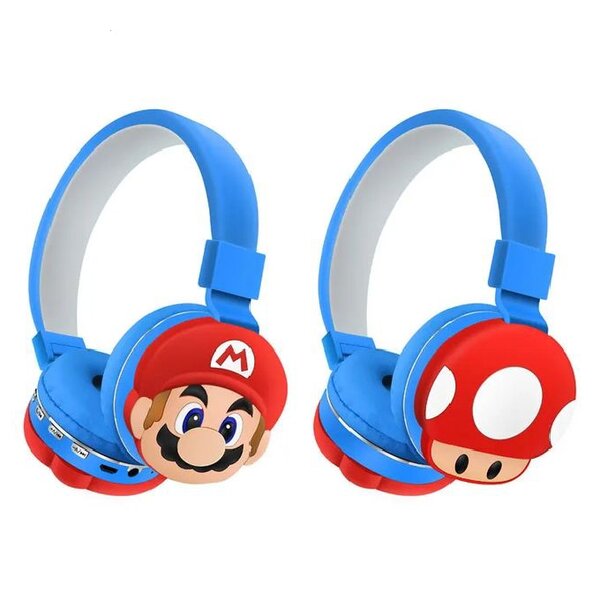 Casque Bluetooth pour Enfants