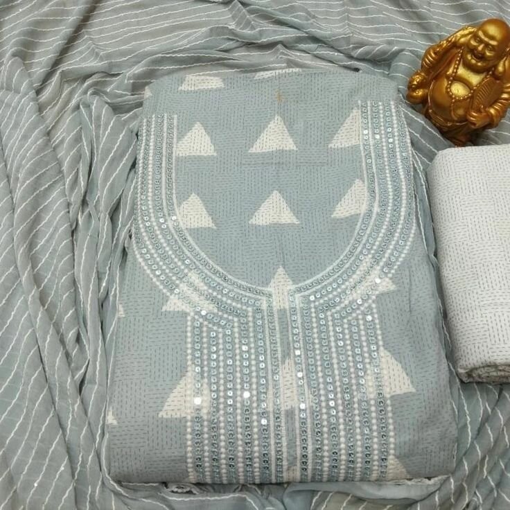 Dhanak 3 Peace Suit