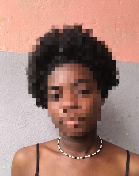 Collier de perles élégant