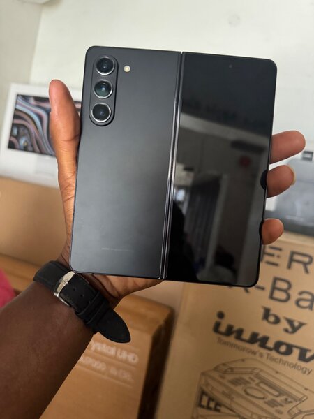 Samsung Galaxy fold 5