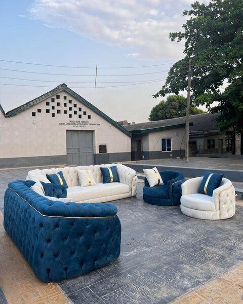 3,2,1,1 seater living room sofa