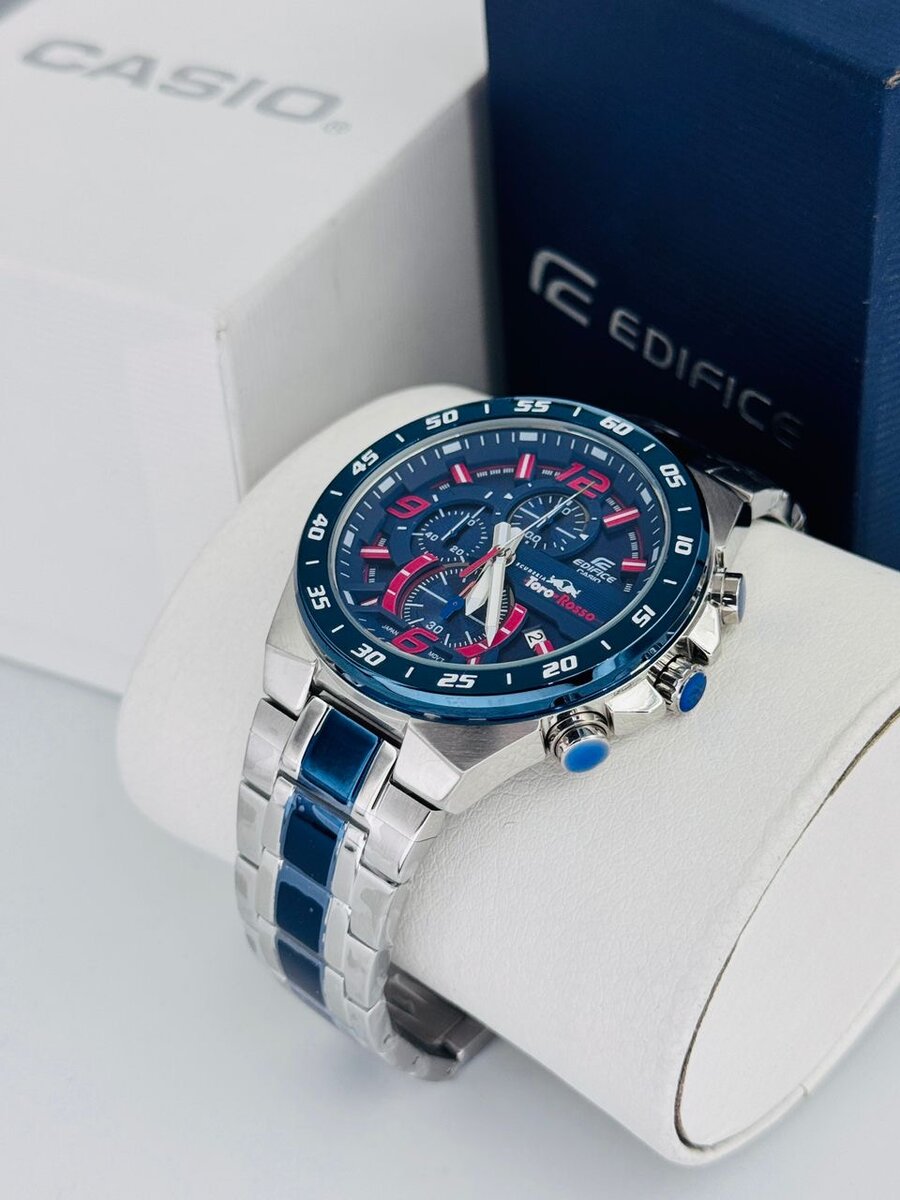 Montre Casio Edifice Homme
