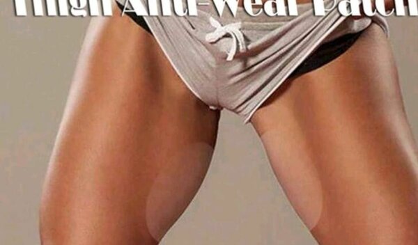 Anti friction stickers