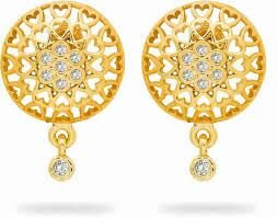 Artificial earring