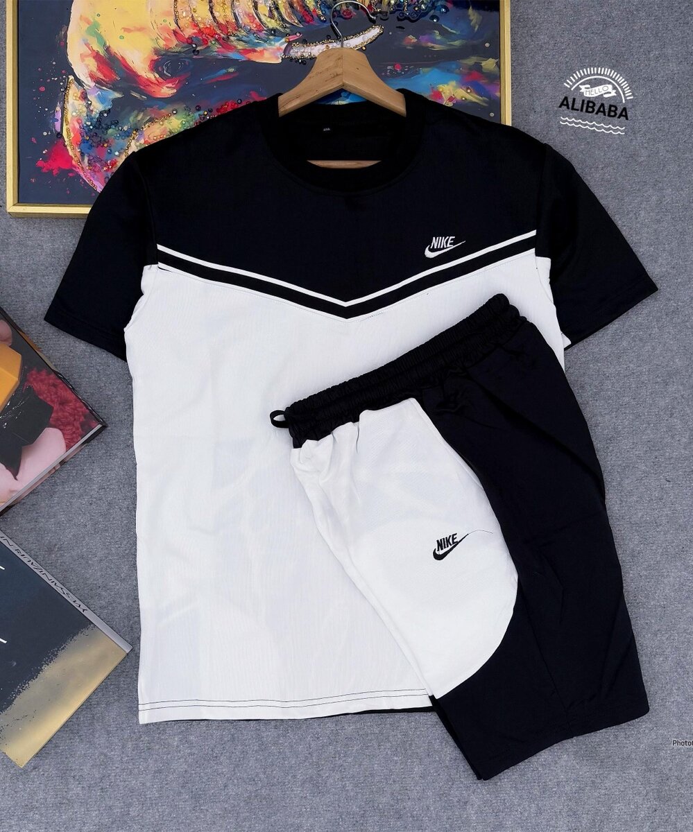 Ensemble de survêtements Nike homme