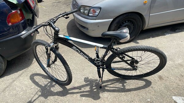 Vélo VTT de sport