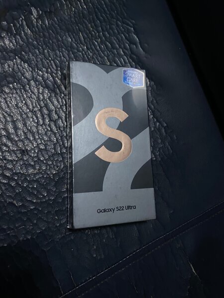 Samsung Galaxy S22 Ultra