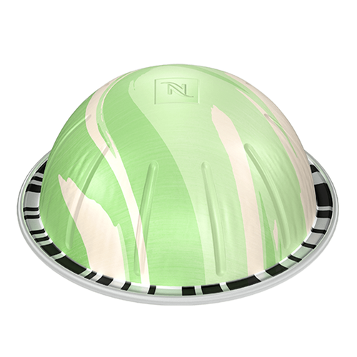Vertuo PISTACHIO VANILLA