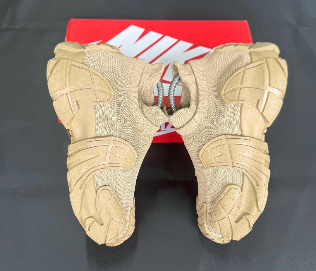 Sneakers confort Nike modernes