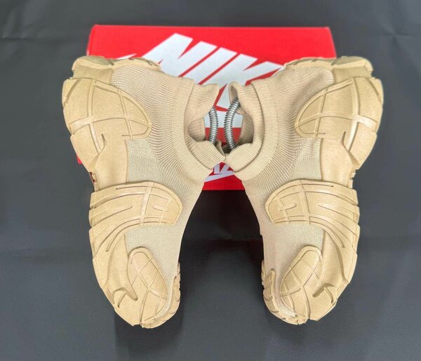 Sneakers confort Nike modernes