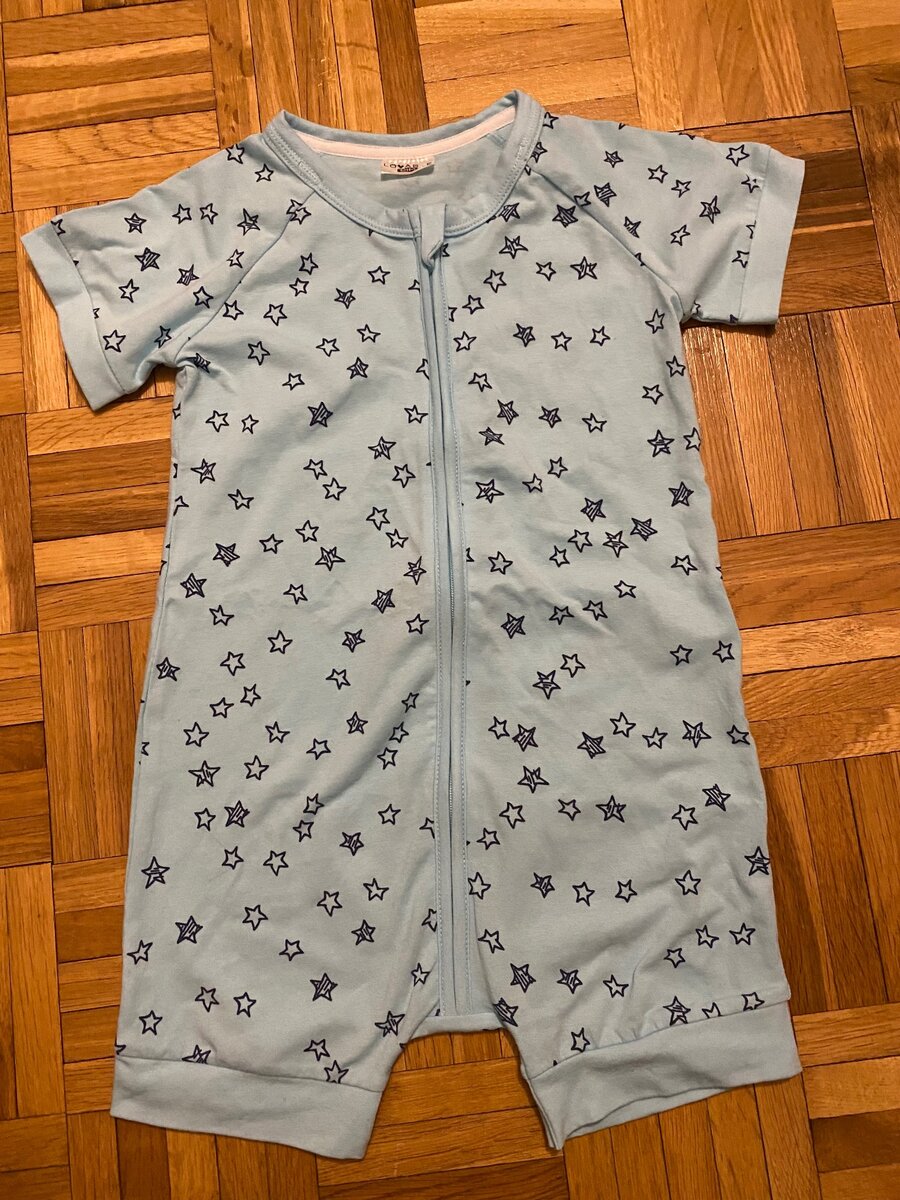 Combinaison 24mois / 92cm