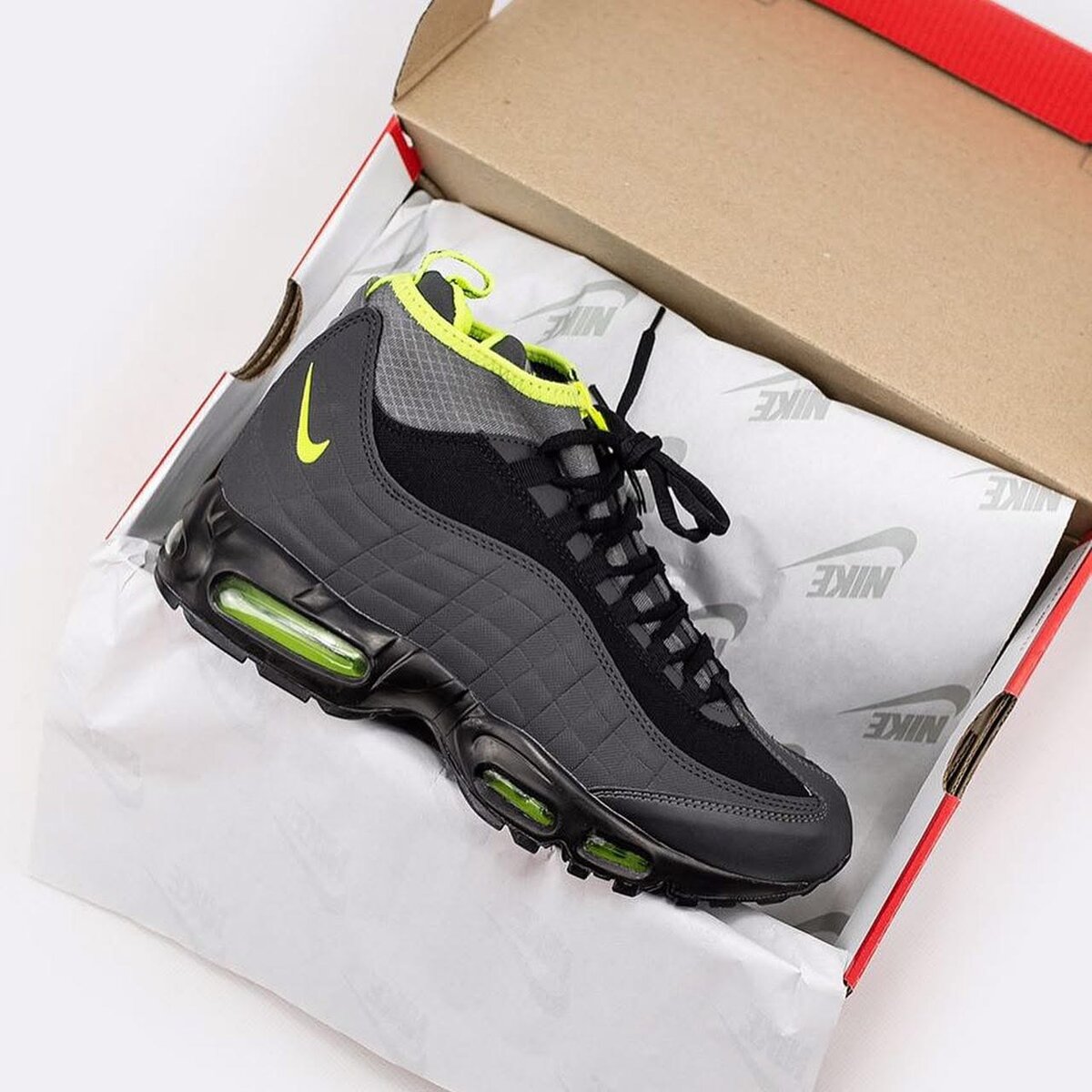 Basketball air Max 95