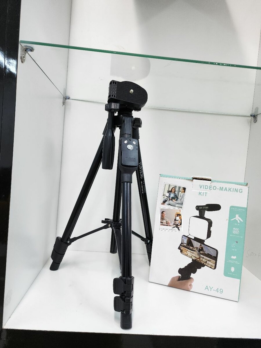 Tripod stand