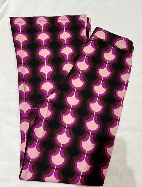 Двойка из атласа