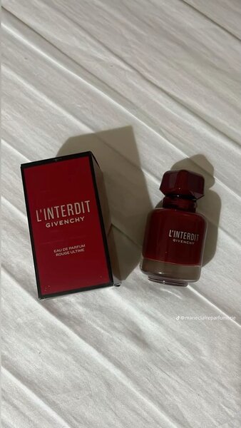 L'interdit