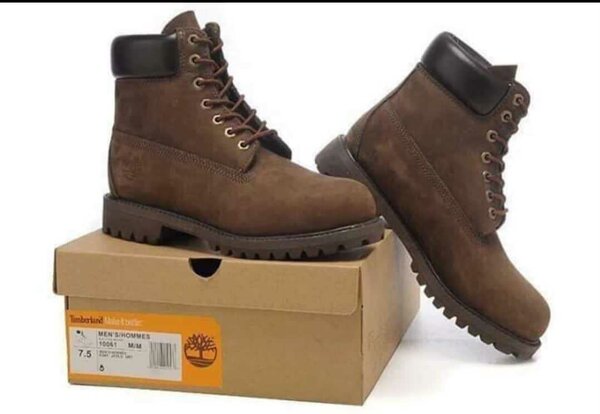 Timberland boots