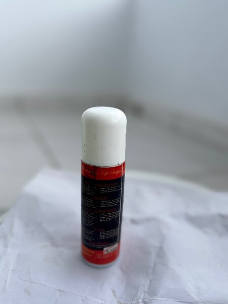 Nappy-Twists Hair, 125ml