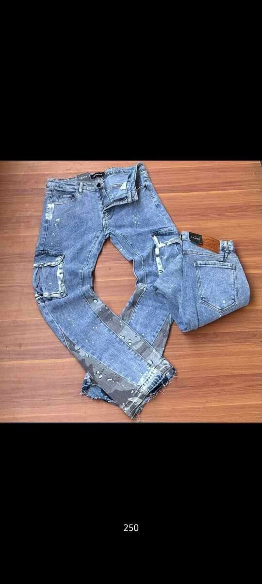 Men's jeans
