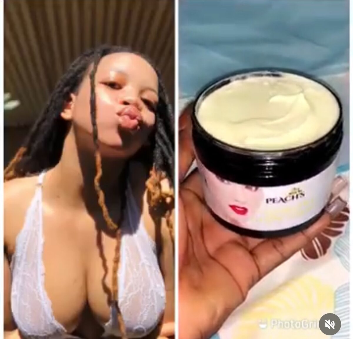 PEACHS BEAUTY COSMETICS