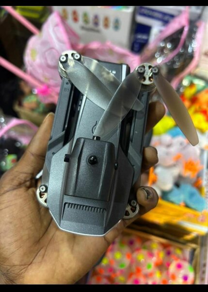 Drone pliable avec caméra HD