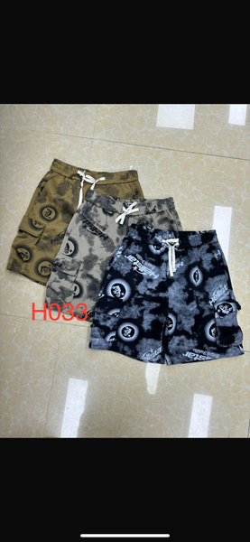 Culotte homme et Femme