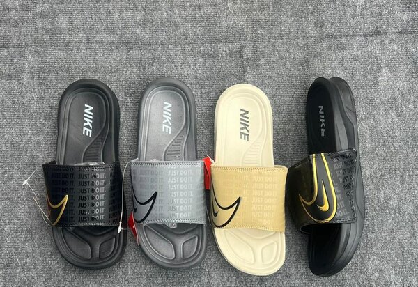 Nike slide