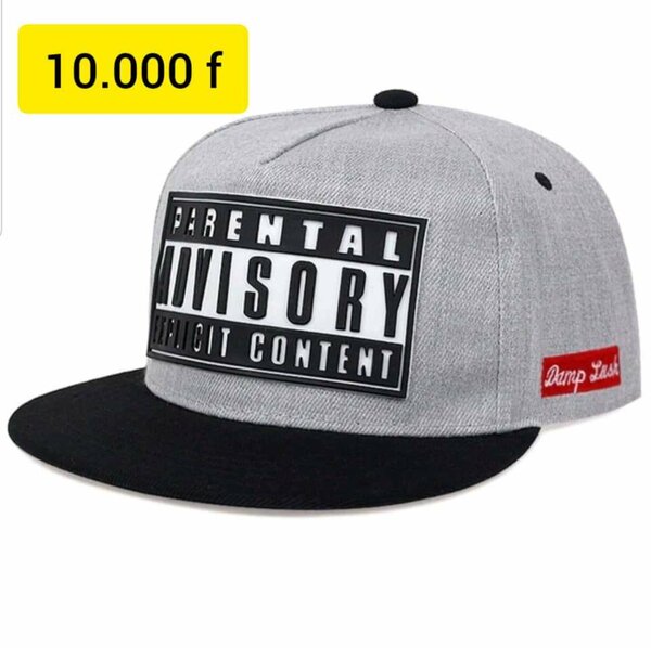 Casquettes tendance pour hommes