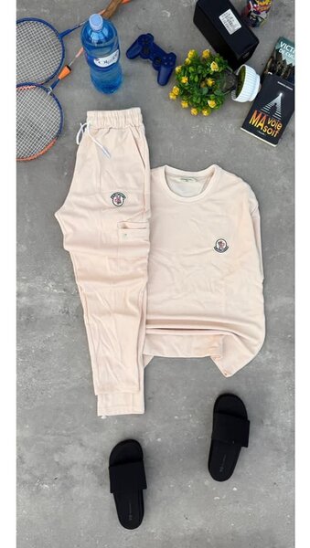 Ensemble Décontracté Homme