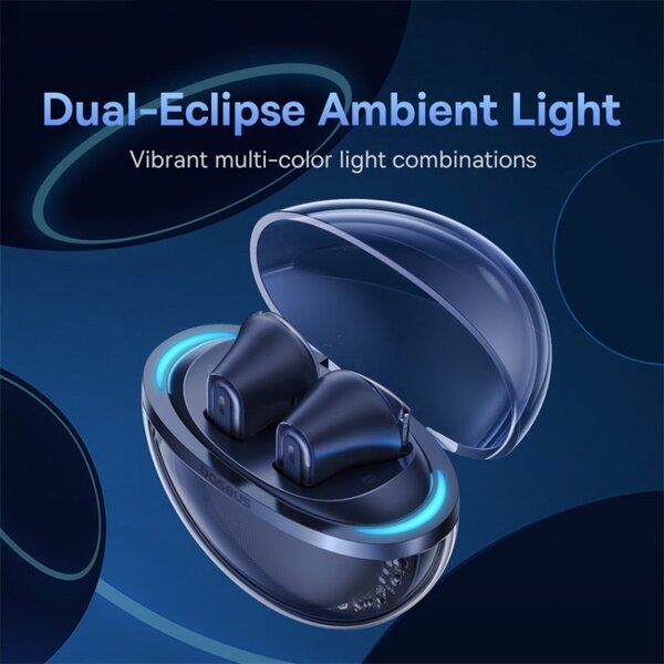 Baseus Bowie E5x True Wireless Earphones