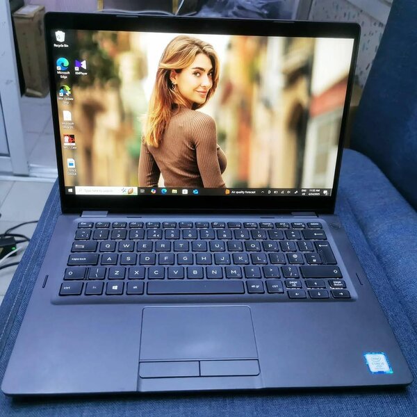 Dell latitude