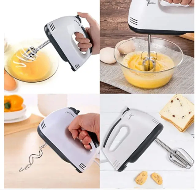 Scalett handmixer
