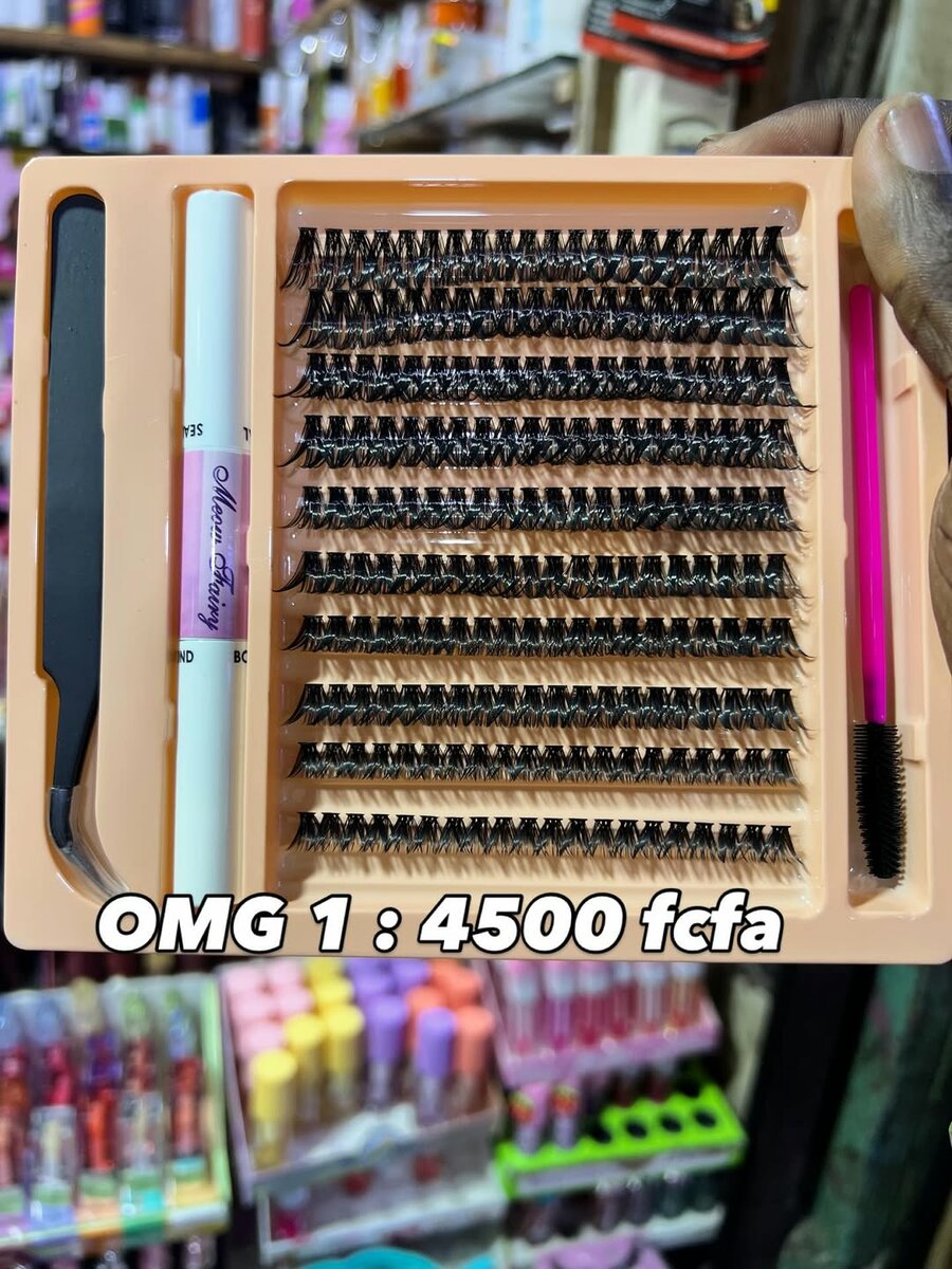 Complete Extension Kit