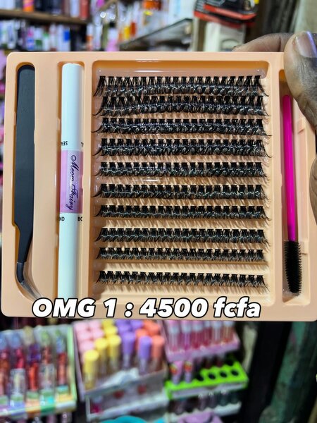 Complete Extension Kit