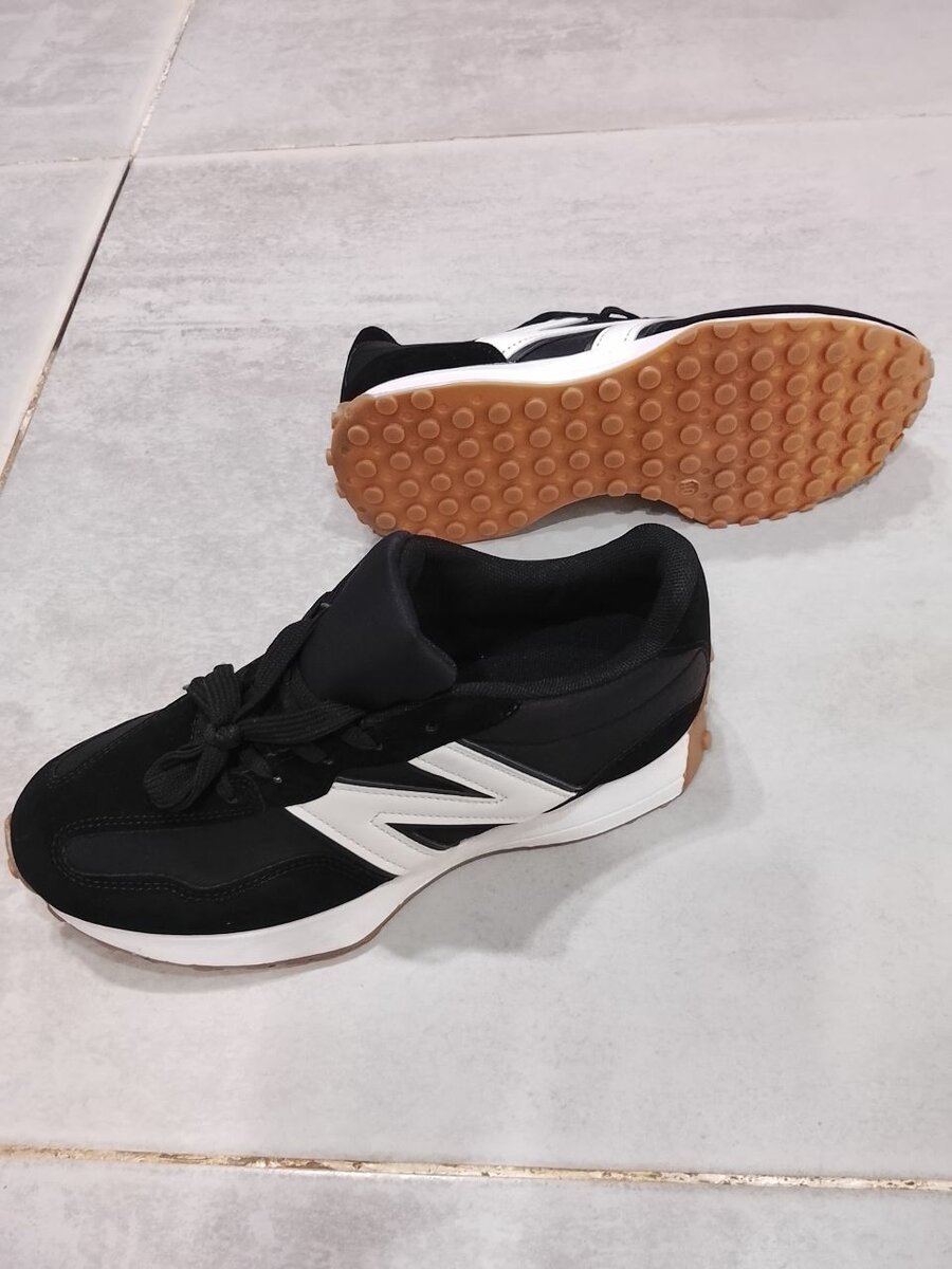 Chaussures de sport pour homme